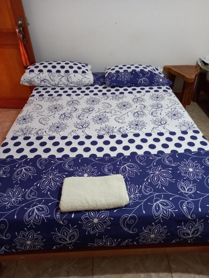 Hotel Chafo Летисия Экстерьер фото