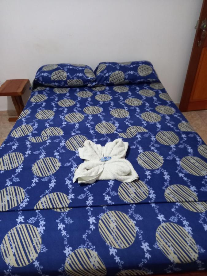 Hotel Chafo Летисия Экстерьер фото