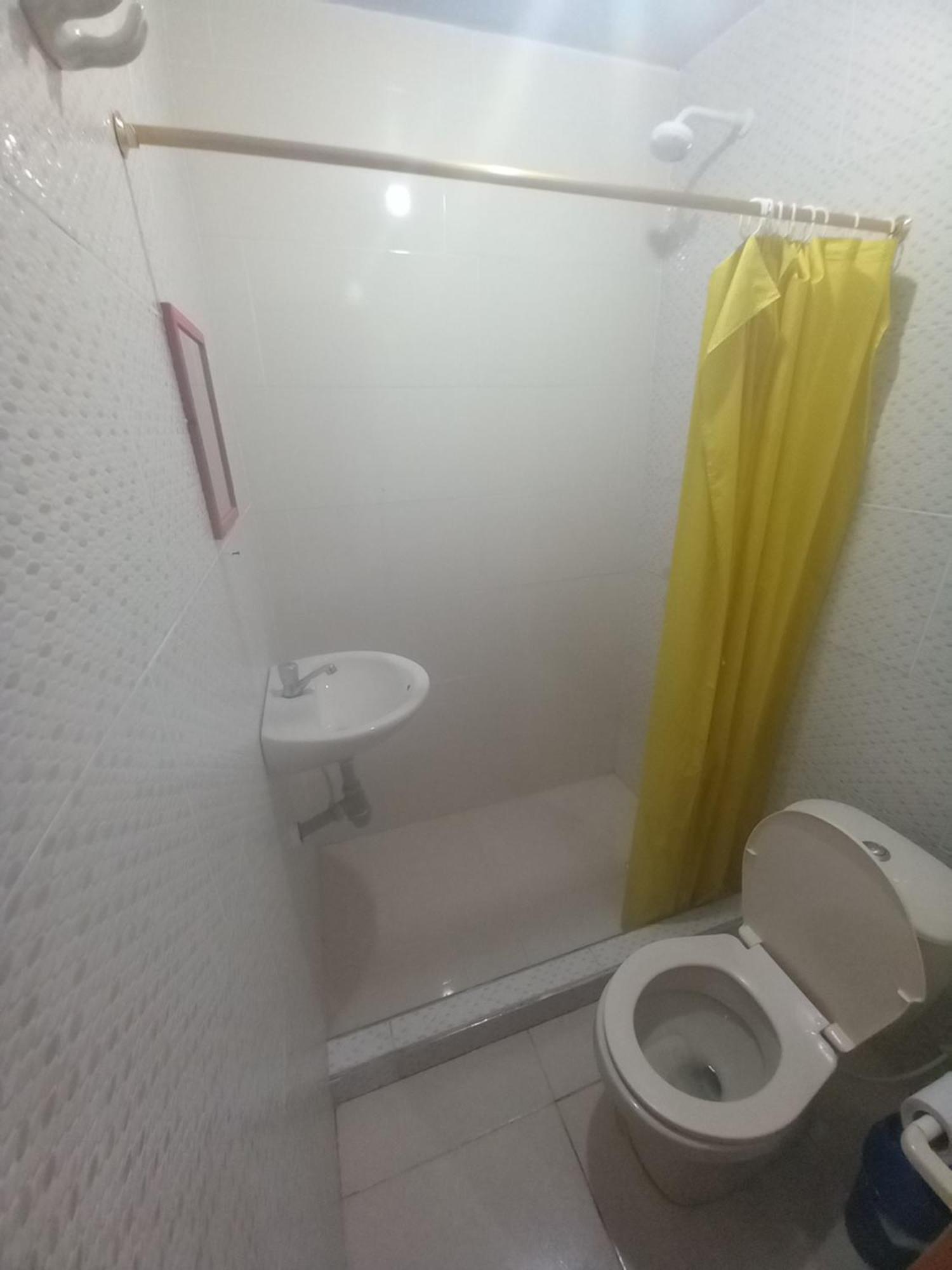 Hotel Chafo Летисия Номер фото