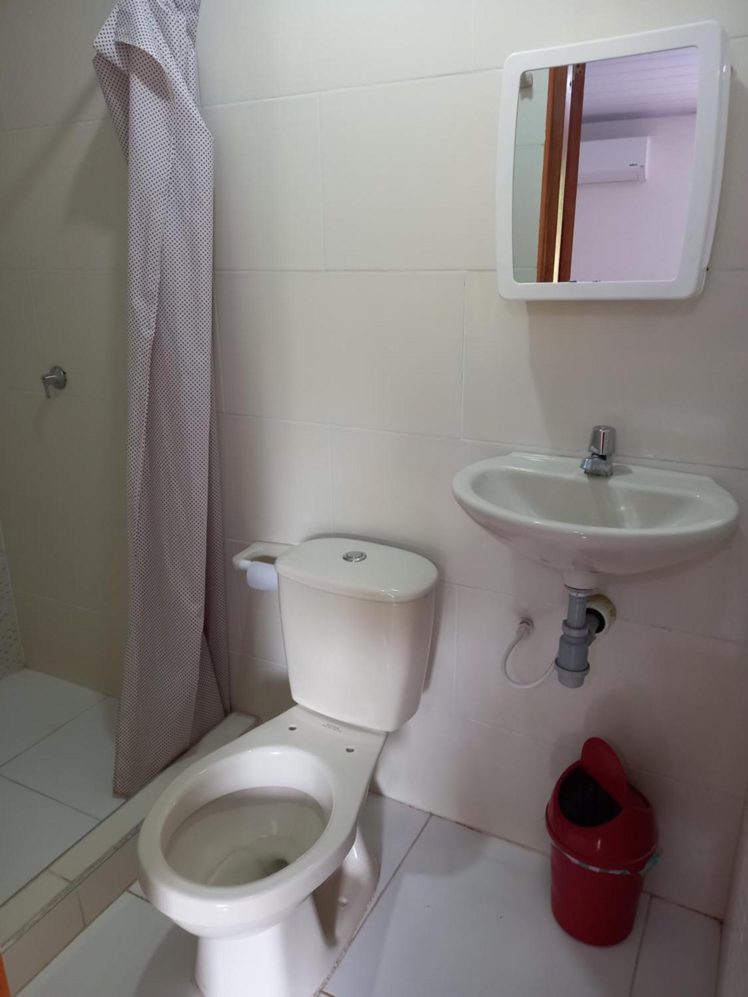 Hotel Chafo Летисия Номер фото